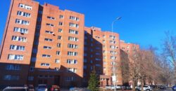 Продается 2-х — комнатная квартира с балконом J. Gagarini tn 31, Sillamäe linn