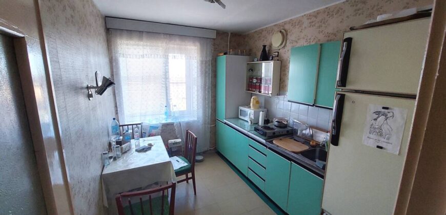 Продается 2-х — комнатная квартира с балконом J. Gagarini tn 31, Sillamäe linn