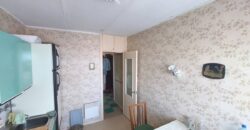 Продается 2-х — комнатная квартира с балконом J. Gagarini tn 31, Sillamäe linn