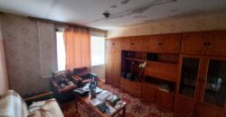 Продается 2-х — комнатная квартира с балконом J. Gagarini tn 31, Sillamäe linn