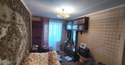 Продается 2-х — комнатная квартира с балконом J. Gagarini tn 31, Sillamäe linn