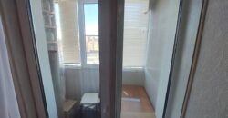 Продается 2-х — комнатная квартира с балконом J. Gagarini tn 31, Sillamäe linn