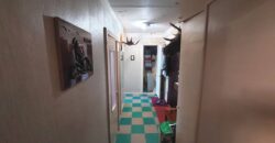 Продается 2-х — комнатная квартира с балконом J. Gagarini tn 31, Sillamäe linn