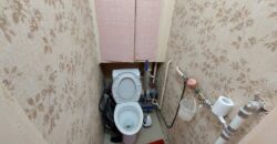 Продается 2-х — комнатная квартира с балконом J. Gagarini tn 31, Sillamäe linn