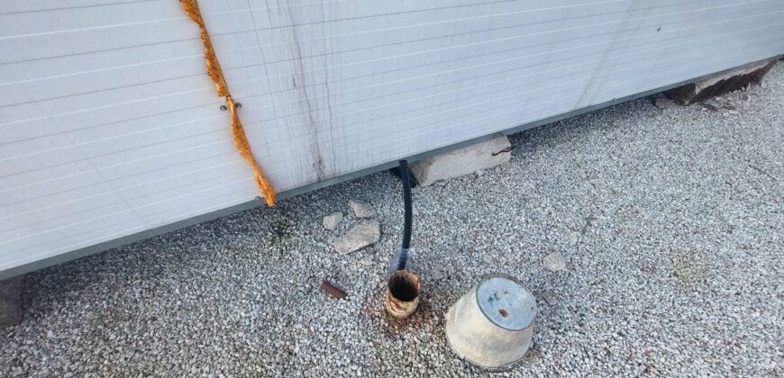 Продается дачный участок Sputniku AÜ 701, Sillamäe linn