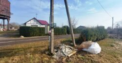 Продается дачный участок Sputniku AÜ 701, Sillamäe linn