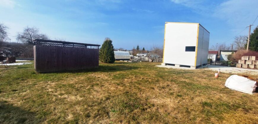 Продается дачный участок Sputniku AÜ 701, Sillamäe linn