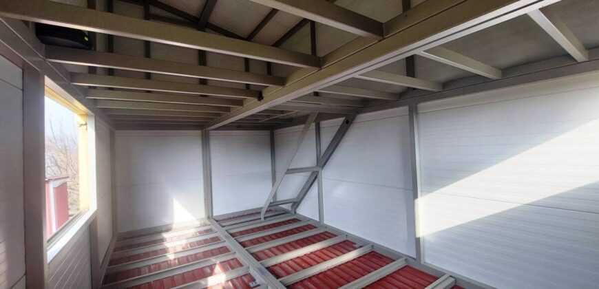 Продается дачный участок Sputniku AÜ 701, Sillamäe linn