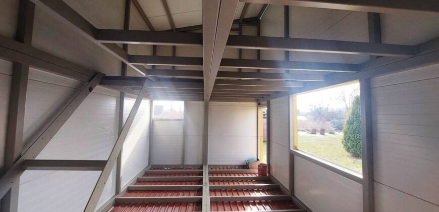 Продается дачный участок Sputniku AÜ 701, Sillamäe linn