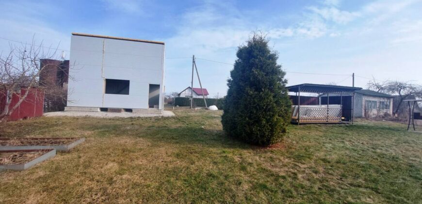 Продается дачный участок Sputniku AÜ 701, Sillamäe linn