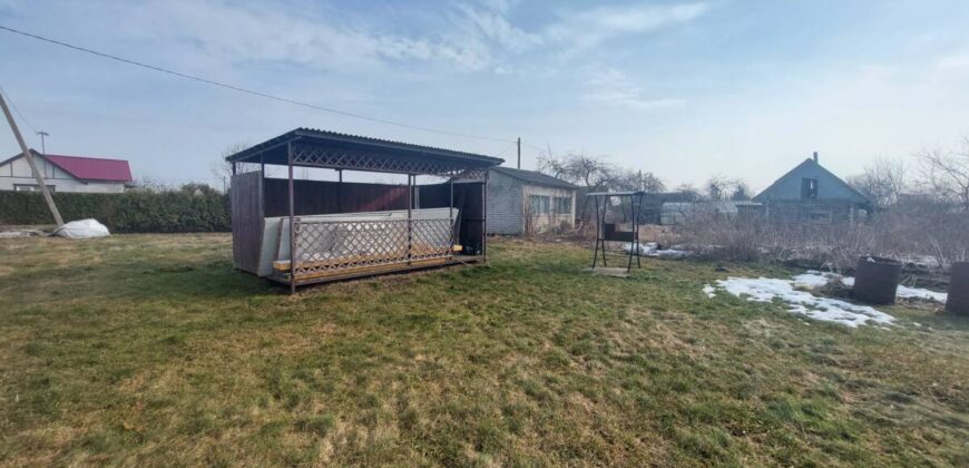 Продается дачный участок Sputniku AÜ 701, Sillamäe linn