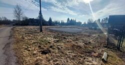 Продается земельный участок Ristiku tn 6, Vaivara küla, Narva-Jõesuu linn