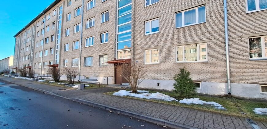 P.Kerese 36. Narva linn