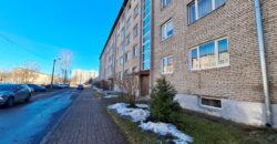 P.Kerese 36. Narva linn