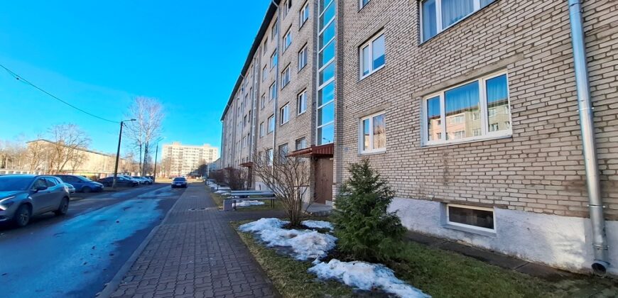 P.Kerese 36. Narva linn