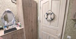 Продается уютная, двухкомнатная квартира по адресу Mere pst 1, Sillamäe linn