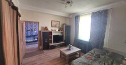 Продается уютная, двухкомнатная квартира по адресу Mere pst 1, Sillamäe linn