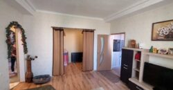 Продается уютная, двухкомнатная квартира по адресу Mere pst 1, Sillamäe linn