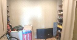 Продается уютная, двухкомнатная квартира по адресу Mere pst 1, Sillamäe linn