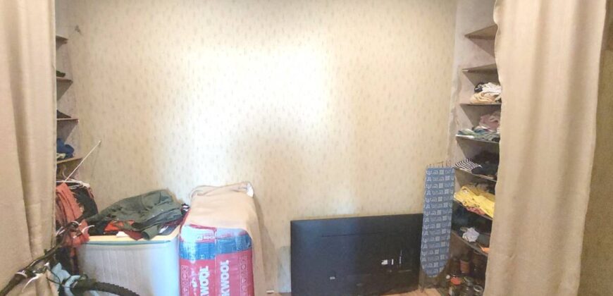 Продается уютная, двухкомнатная квартира по адресу Mere pst 1, Sillamäe linn