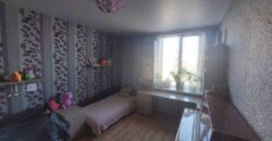 Продается уютная, двухкомнатная квартира по адресу Mere pst 1, Sillamäe linn