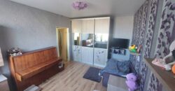 Продается уютная, двухкомнатная квартира по адресу Mere pst 1, Sillamäe linn