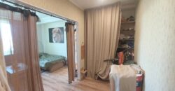 Продается уютная, двухкомнатная квартира по адресу Mere pst 1, Sillamäe linn