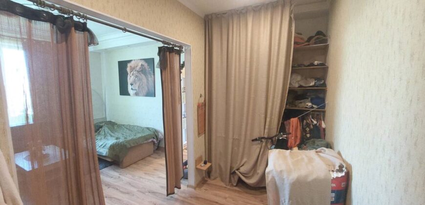 Продается уютная, двухкомнатная квартира по адресу Mere pst 1, Sillamäe linn