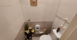 Продается уютная, двухкомнатная квартира по адресу Mere pst 1, Sillamäe linn