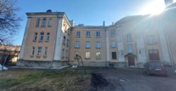 Продается уютная, двухкомнатная квартира по адресу Mere pst 1, Sillamäe linn