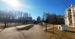 Продается уютная, двухкомнатная квартира по адресу Mere pst 1, Sillamäe linn