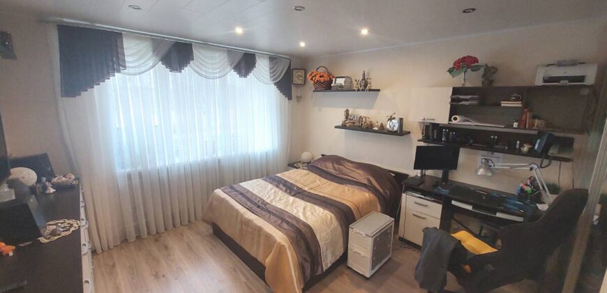 Продается уютная, однокомнатная квартира по адресу Veski tn 2, Sillamäe linn