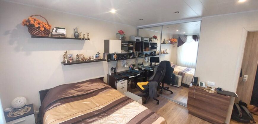 Продается уютная, однокомнатная квартира по адресу Veski tn 2, Sillamäe linn