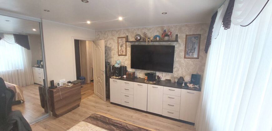 Продается уютная, однокомнатная квартира по адресу Veski tn 2, Sillamäe linn