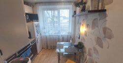 Продается уютная, однокомнатная квартира по адресу Veski tn 2, Sillamäe linn