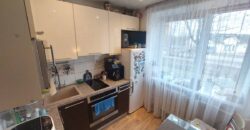 Продается уютная, однокомнатная квартира по адресу Veski tn 2, Sillamäe linn