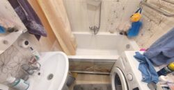 Продается уютная, однокомнатная квартира по адресу Veski tn 2, Sillamäe linn