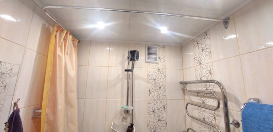 Продается уютная, однокомнатная квартира по адресу Veski tn 2, Sillamäe linn