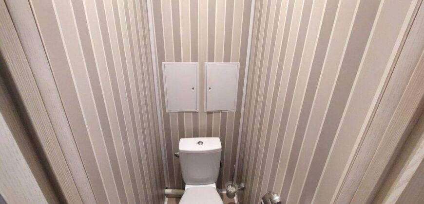 Продается уютная, однокомнатная квартира по адресу Veski tn 2, Sillamäe linn