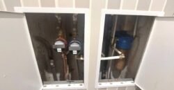 Продается уютная, однокомнатная квартира по адресу Veski tn 2, Sillamäe linn