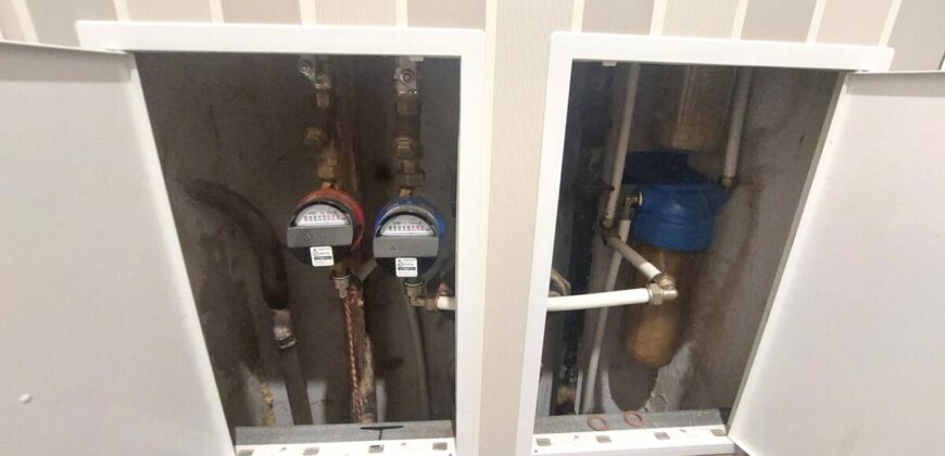 Продается уютная, однокомнатная квартира по адресу Veski tn 2, Sillamäe linn