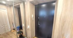 Продается уютная, однокомнатная квартира по адресу Veski tn 2, Sillamäe linn