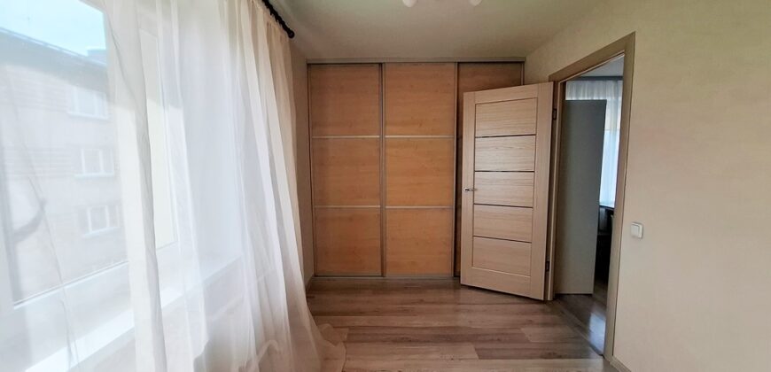 Võidu prospekt 5, Narva linn