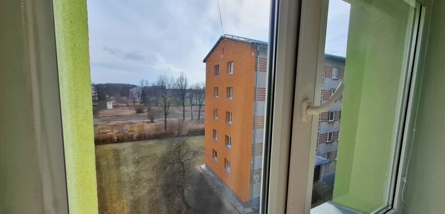 Võidu prospekt 5, Narva linn