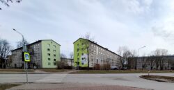 Võidu prospekt 5, Narva linn