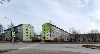 Võidu prospekt 5, Narva linn