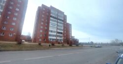 Продается 2-х комнатная квартира с лоджией Geoloogia tn 20, Sillamäe linn