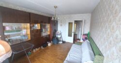 Продается 2-х комнатная квартира с лоджией Geoloogia tn 20, Sillamäe linn