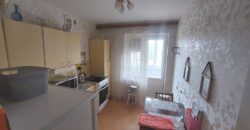 Продается 2-х комнатная квартира с лоджией Geoloogia tn 20, Sillamäe linn