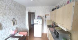 Продается 2-х комнатная квартира с лоджией Geoloogia tn 20, Sillamäe linn